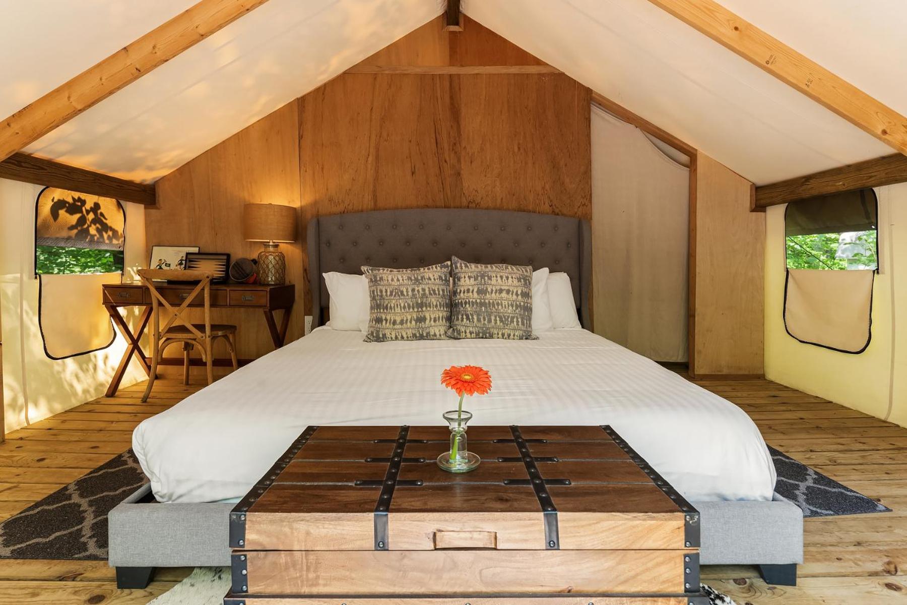 Fields Tent